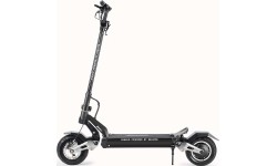 Electric Scooters Beaster: Elektrinis paspirtukas Beaster Diablo, 1000W, 60V, 20.8Ah
