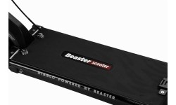 Electric Scooters Beaster: Elektrinis paspirtukas Beaster Diablo, 1000W, 60V, 20.8Ah