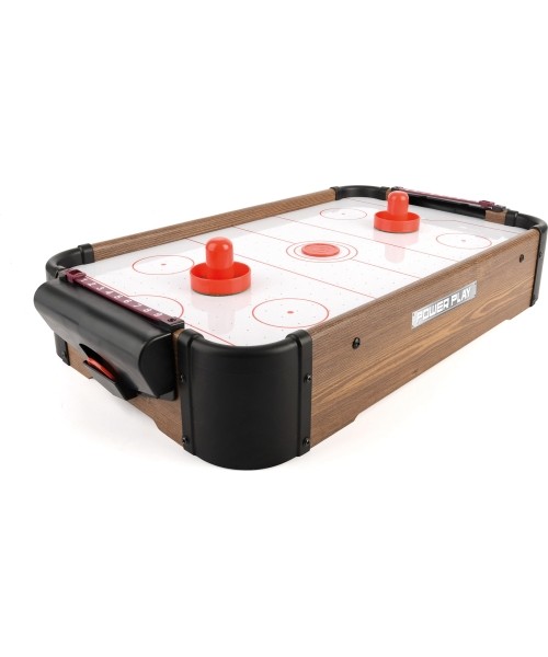 Table Hockey : Oro ritulio stalas Toyrific Power Play 20"