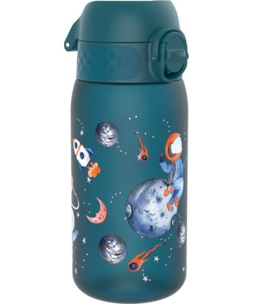 Gertuvės ir puodeliai : Bidon ION8 350 ml Kosmos