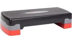 Steps & Decks HMS: AS003 AEROBINIS ŽINGSNIS HMS