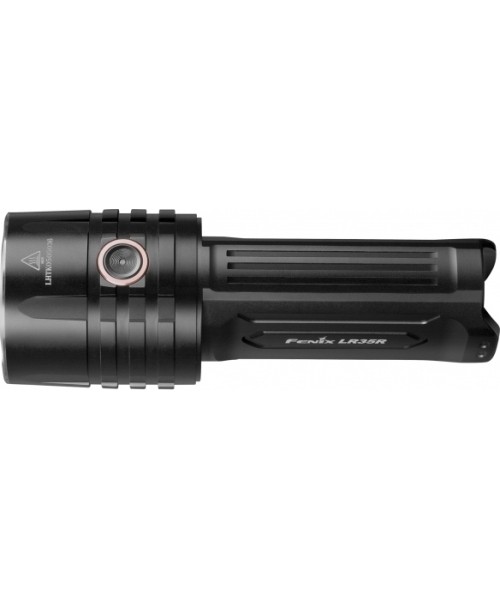 Flashlights : LED žibintuvėlis Fenix ​​LR35R