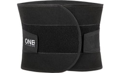Posture correctors  One Fitness: PS130 STABILIZAVIMO DIRŽAS ONE FITNESS