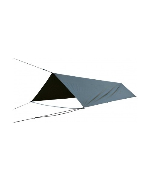 Tarpaulins and Shelters : "TigerWood" tentas "Żak" 3,4 m x 1,6 m su rėmu