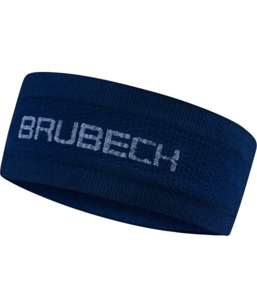 Galvos apdangalai Brubeck: Headband Brubeck 3D Pro