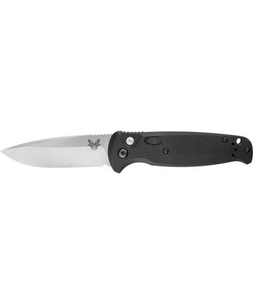 Medžiokliniai ir išgyvenimo peiliai Benchmade: Peilis Benchmade 4300 CLA