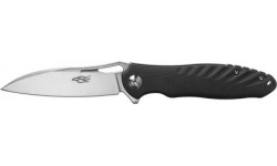 Hunting and Survival Knives Ganzo / Firebird: Ganzo Firebird sulankstomas peilis FH71-BK