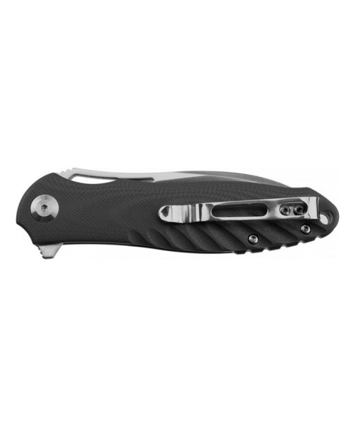Hunting and Survival Knives Ganzo / Firebird: Ganzo Firebird sulankstomas peilis FH71-BK