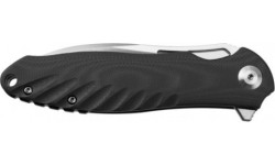 Hunting and Survival Knives Ganzo / Firebird: Ganzo Firebird sulankstomas peilis FH71-BK