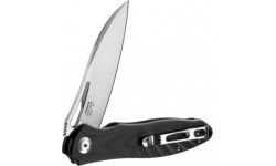 Hunting and Survival Knives Ganzo / Firebird: Ganzo Firebird sulankstomas peilis FH71-BK