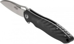 Hunting and Survival Knives Ganzo / Firebird: Ganzo Firebird sulankstomas peilis FH71-BK