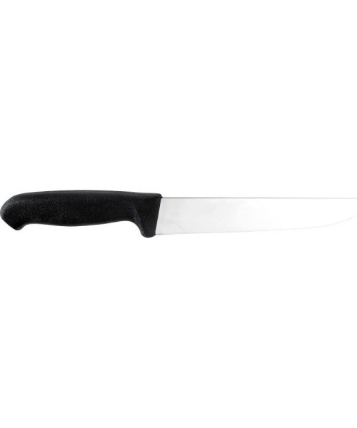 Cutlery Morakniv: "Morakniv Frosts Unigrip" platus mėsininko peilis 7212 UG