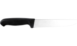 Cutlery Morakniv: "Morakniv Frosts Unigrip" platus mėsininko peilis 7212 UG