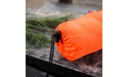 Tarpaulins and Shelters : Tentas TigerWood 3 m x 3 m gelbėjimo