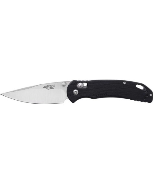 Hunting and Survival Knives Ganzo / Firebird: Ganzo Firebird sulankstomas peilis G7531-GR