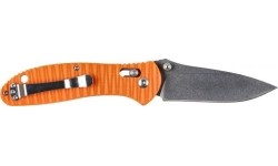 Hunting and Survival Knives Ganzo / Firebird: "Ganzo" sulankstomas peilis G7392P-OR