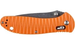 Hunting and Survival Knives Ganzo / Firebird: "Ganzo" sulankstomas peilis G7392P-OR
