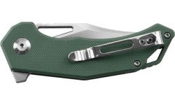 Medžiokliniai ir išgyvenimo peiliai Ganzo / Firebird: Ganzo Firebird sulankstomas peilis FH61-GB