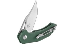 Medžiokliniai ir išgyvenimo peiliai Ganzo / Firebird: Ganzo Firebird sulankstomas peilis FH61-GB