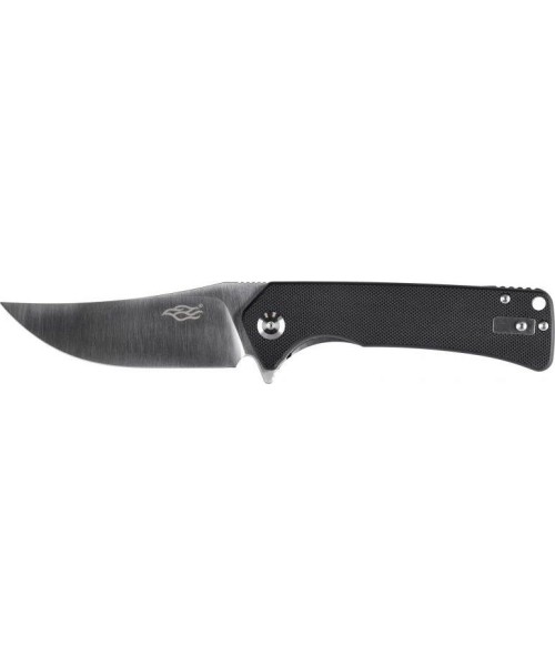 Hunting and Survival Knives Ganzo / Firebird: Sulankstomas peilis Ganzo Firebird FH923-BK