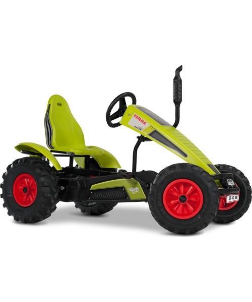 Go-Karts Berg BERG: Gokart BERG XXL CLAAS E-BFR-3