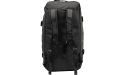 Outdoors Backpacks MFH: Kuprinė-krepšys MFH Travel, juoda, 62x25x35cm