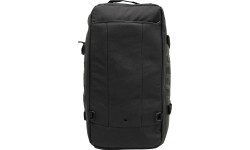 Outdoors Backpacks MFH: Kuprinė-krepšys MFH Travel, juoda, 62x25x35cm
