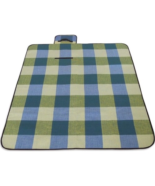 Stovyklavimo aksesuarai Spokey: PICNIC NAVY Pikniko antklodė 150x195