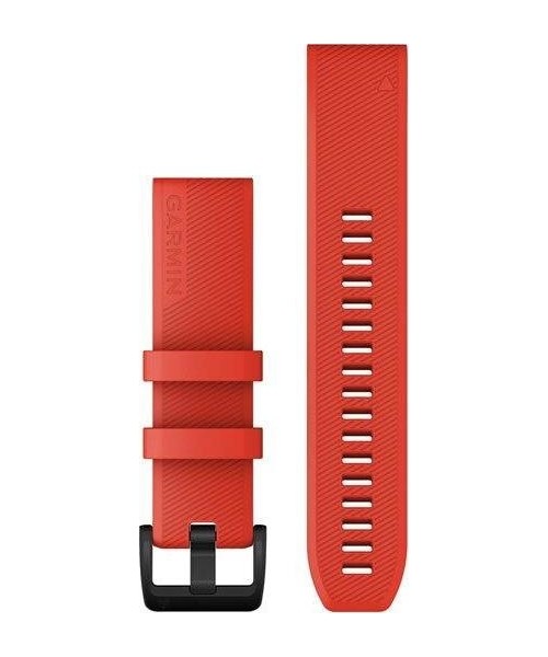 Laikrodžiai ir pulsometrai Garmin: Garmin QuickFit 22 Laikrodžio apyrankė