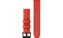 Laikrodžiai ir pulsometrai Garmin: Garmin QuickFit 22 Laikrodžio apyrankė