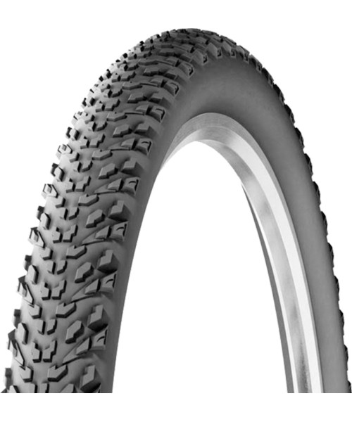 Gloves & Helmets & Accessories : Dviračio padanga Michelin Country Dry2, 26x2.00 (52-559)