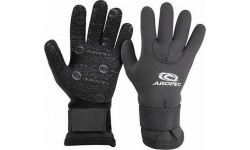 Pirštinės plaukimui šaltame vandenyje Aropec: Neoprene Gloves Aropec CLASSIC 3 mm