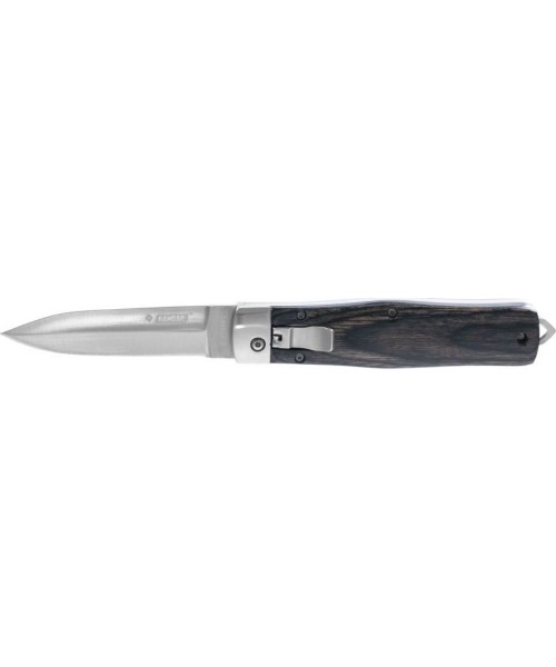 Hunting and Survival Knives : Peilis Kandar N160