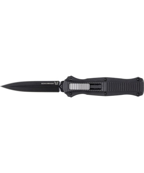 Medžiokliniai ir išgyvenimo peiliai Benchmade: Nóż Benchmade 3300BK Infidel