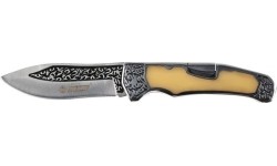 Hunting and Survival Knives : Peilis Kandar N5