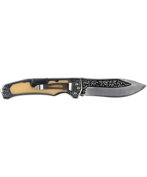 Hunting and Survival Knives : Peilis Kandar N5