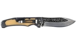 Hunting and Survival Knives : Peilis Kandar N5