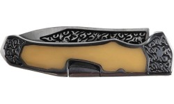 Hunting and Survival Knives : Peilis Kandar N5
