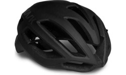 Gloves & Helmets & Accessories Kask: Dviratininko šalmas Kask Protone Icon WG11, juodas