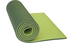 Camping Mats Yate: Dvisluoksnis kilimėlis Yate 180x50x1 cm