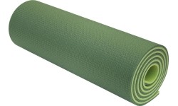 Camping Mats Yate: Dvisluoksnis kilimėlis Yate 180x50x1 cm