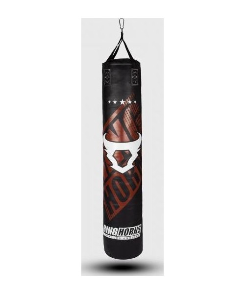 Punching Bags Ringhorns: Sunkusis krepšys Ringhorns Nitro - Juodas