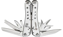 Multifunction Tools and Knives Ganzo / Firebird: Daugiafunkcis įrankis Ganzo G201-H