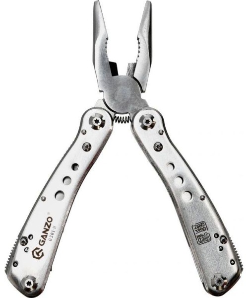 Multifunction Tools and Knives Ganzo / Firebird: Daugiafunkcis įrankis Ganzo G201-H