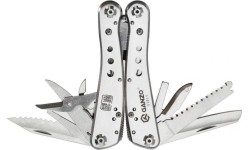 Multifunction Tools and Knives Ganzo / Firebird: Daugiafunkcis įrankis Ganzo G201-H