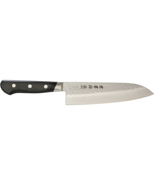 Cutlery Kanetsune Seki: Peilis Kanetsune KC-921 Santoku, 180 mm