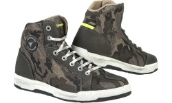 Men's Ankle Boots Stylmartin: Motociklininkų batai Stylmartin Raptor