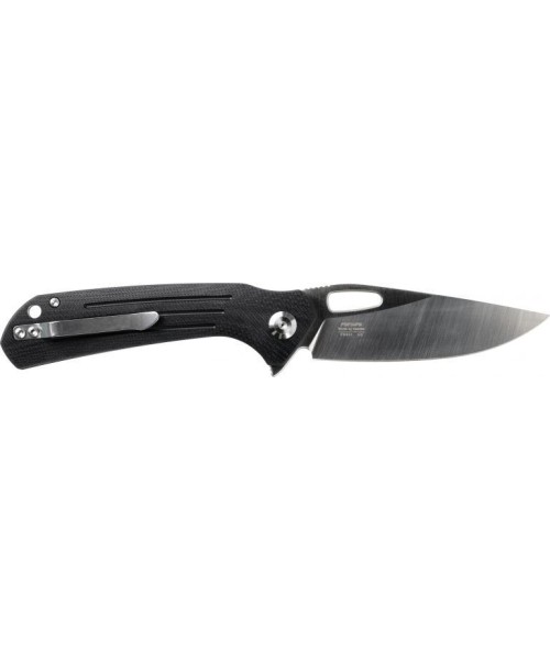 Hunting and Survival Knives Ganzo / Firebird: Ganzo Firebird sulankstomas peilis G7531-BK