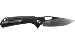 Hunting and Survival Knives Ganzo / Firebird: Ganzo Firebird sulankstomas peilis G7531-BK
