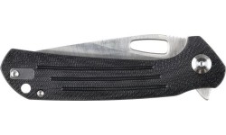 Hunting and Survival Knives Ganzo / Firebird: Ganzo Firebird sulankstomas peilis G7531-BK